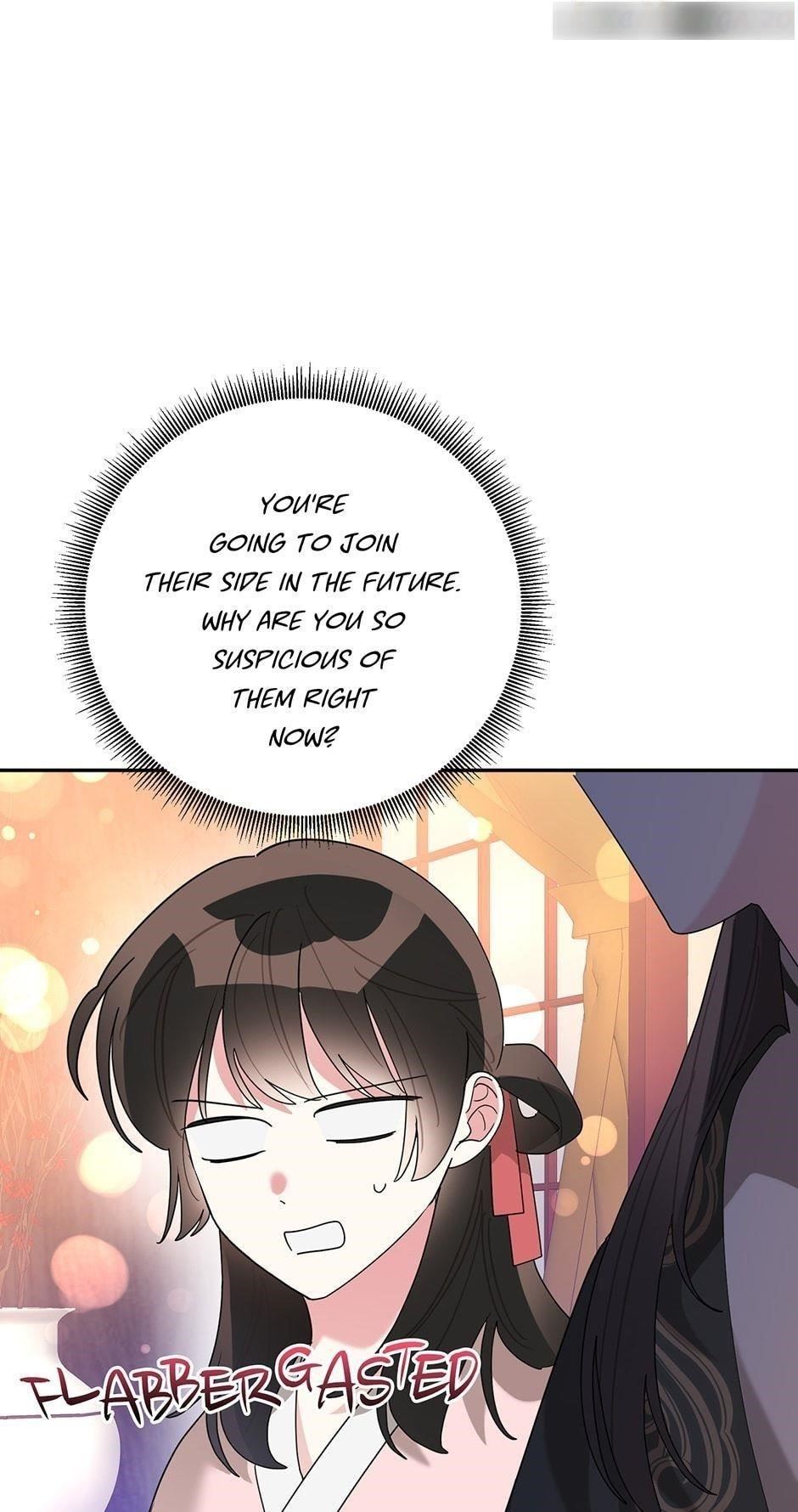 I Am the Precious Daughter of the Greatest Villain in the Fantasy World - Chapter 93 Page 15