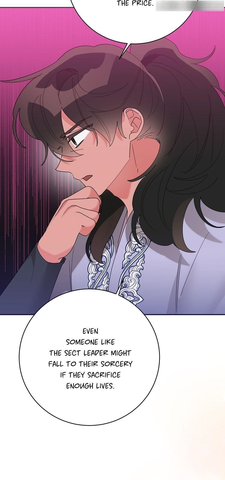 I Am the Precious Daughter of the Greatest Villain in the Fantasy World - Chapter 93 Page 32