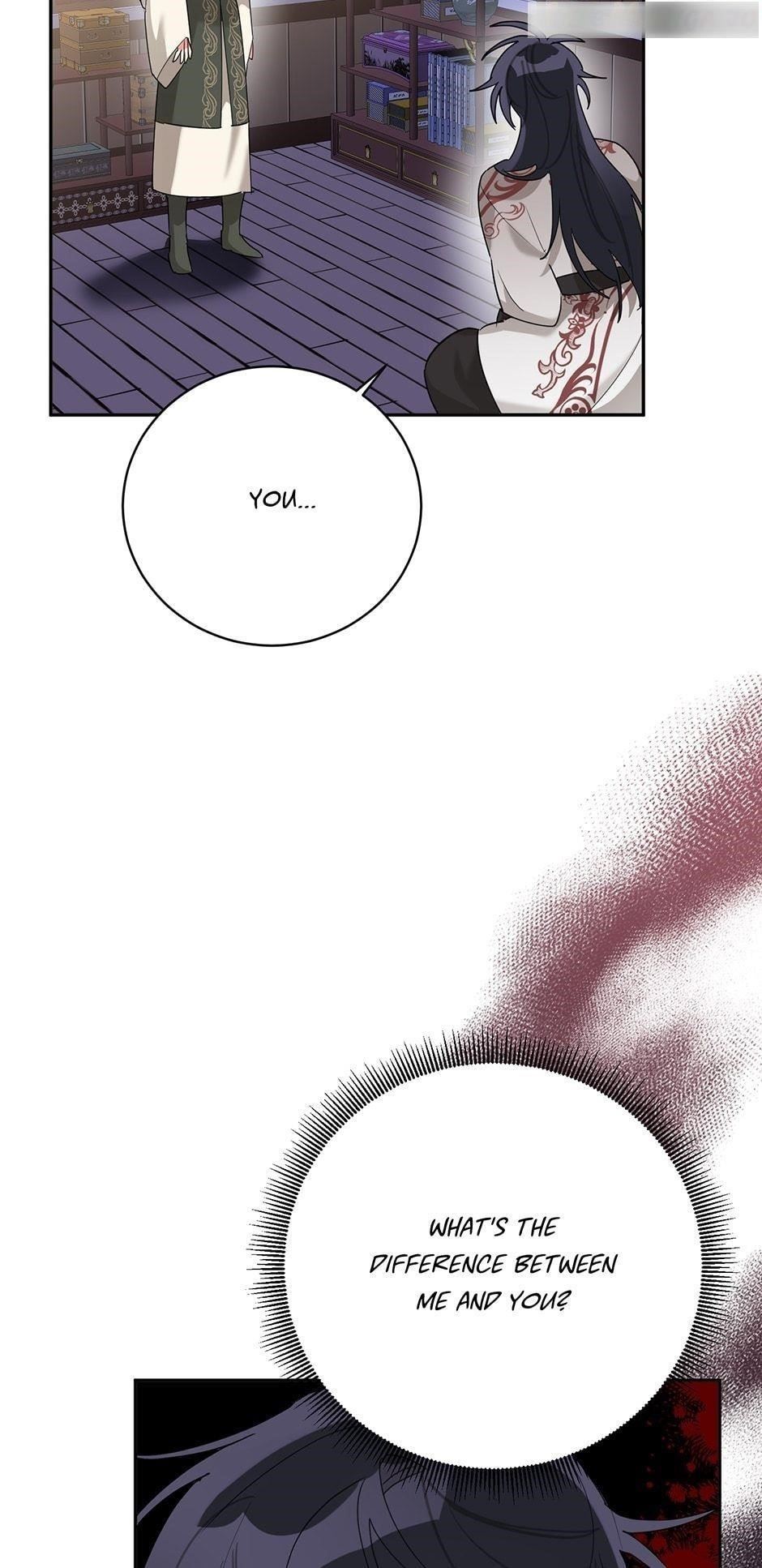 I Am the Precious Daughter of the Greatest Villain in the Fantasy World - Chapter 93 Page 58