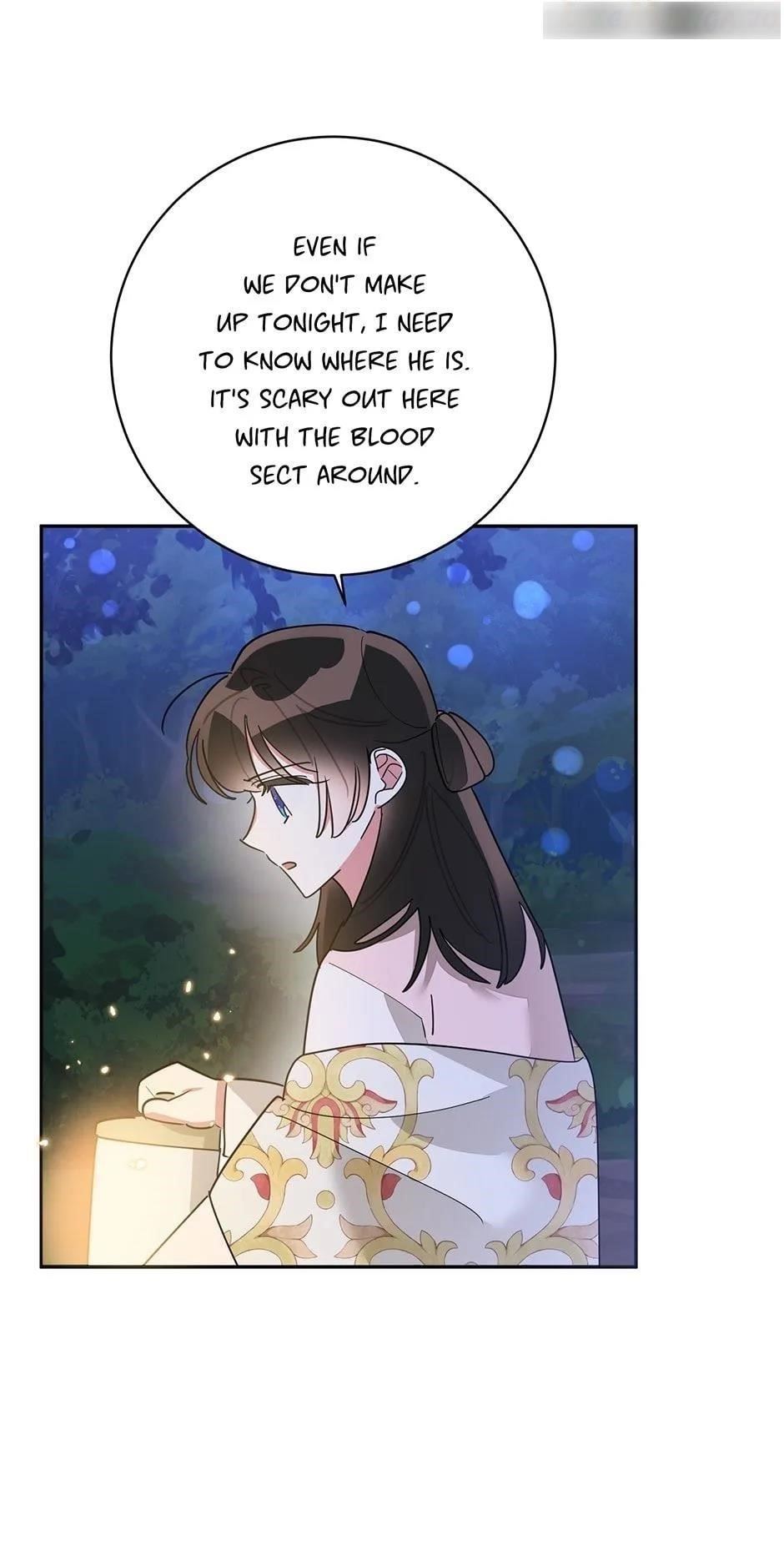 I Am the Precious Daughter of the Greatest Villain in the Fantasy World - Chapter 94 Page 35