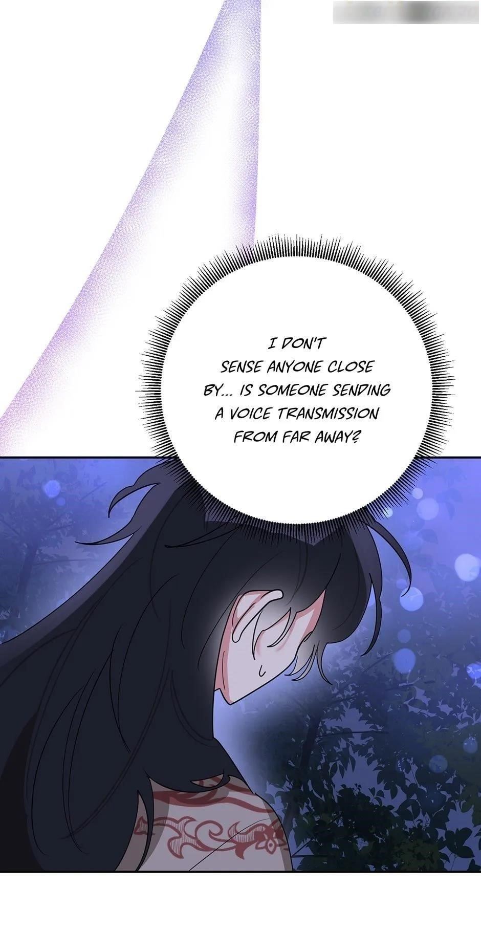 I Am the Precious Daughter of the Greatest Villain in the Fantasy World - Chapter 94 Page 56