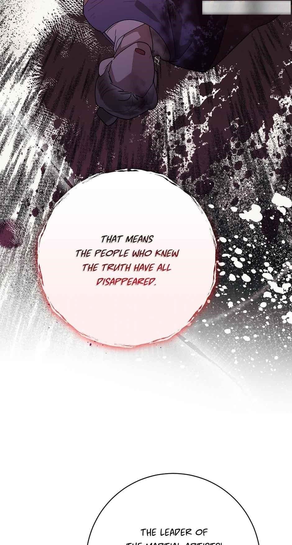 I Am the Precious Daughter of the Greatest Villain in the Fantasy World - Chapter 95 Page 21