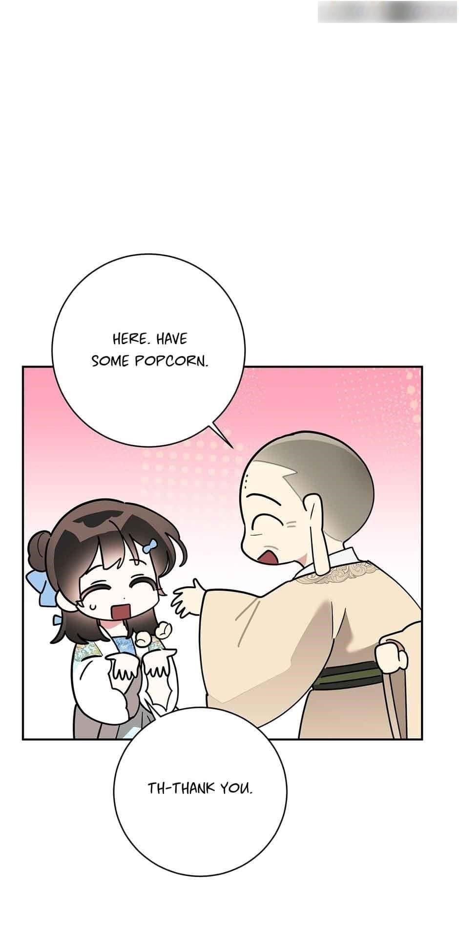 I Am the Precious Daughter of the Greatest Villain in the Fantasy World - Chapter 95 Page 50