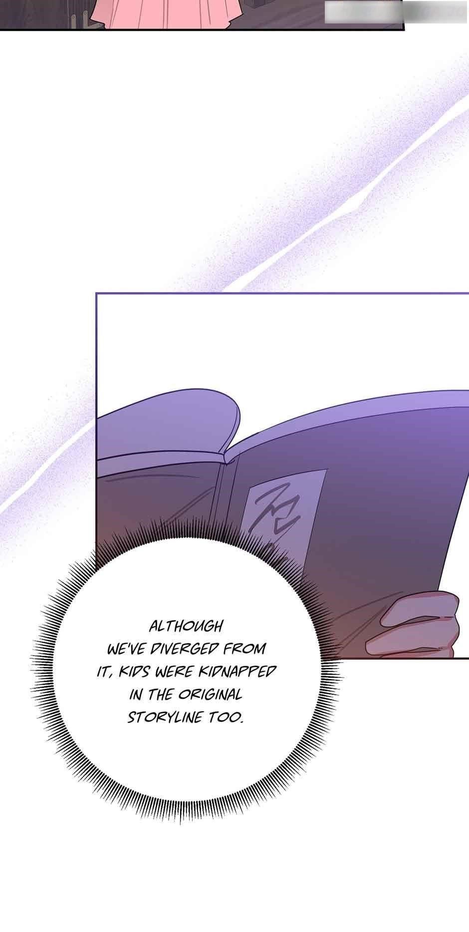 I Am the Precious Daughter of the Greatest Villain in the Fantasy World - Chapter 96 Page 43