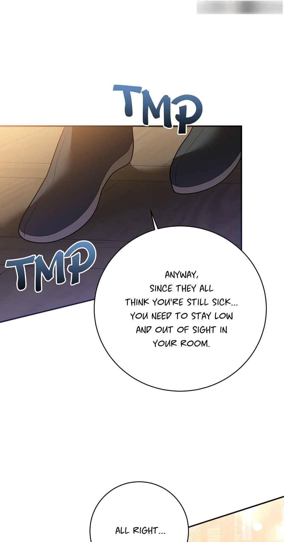 I Am the Precious Daughter of the Greatest Villain in the Fantasy World - Chapter 96 Page 52