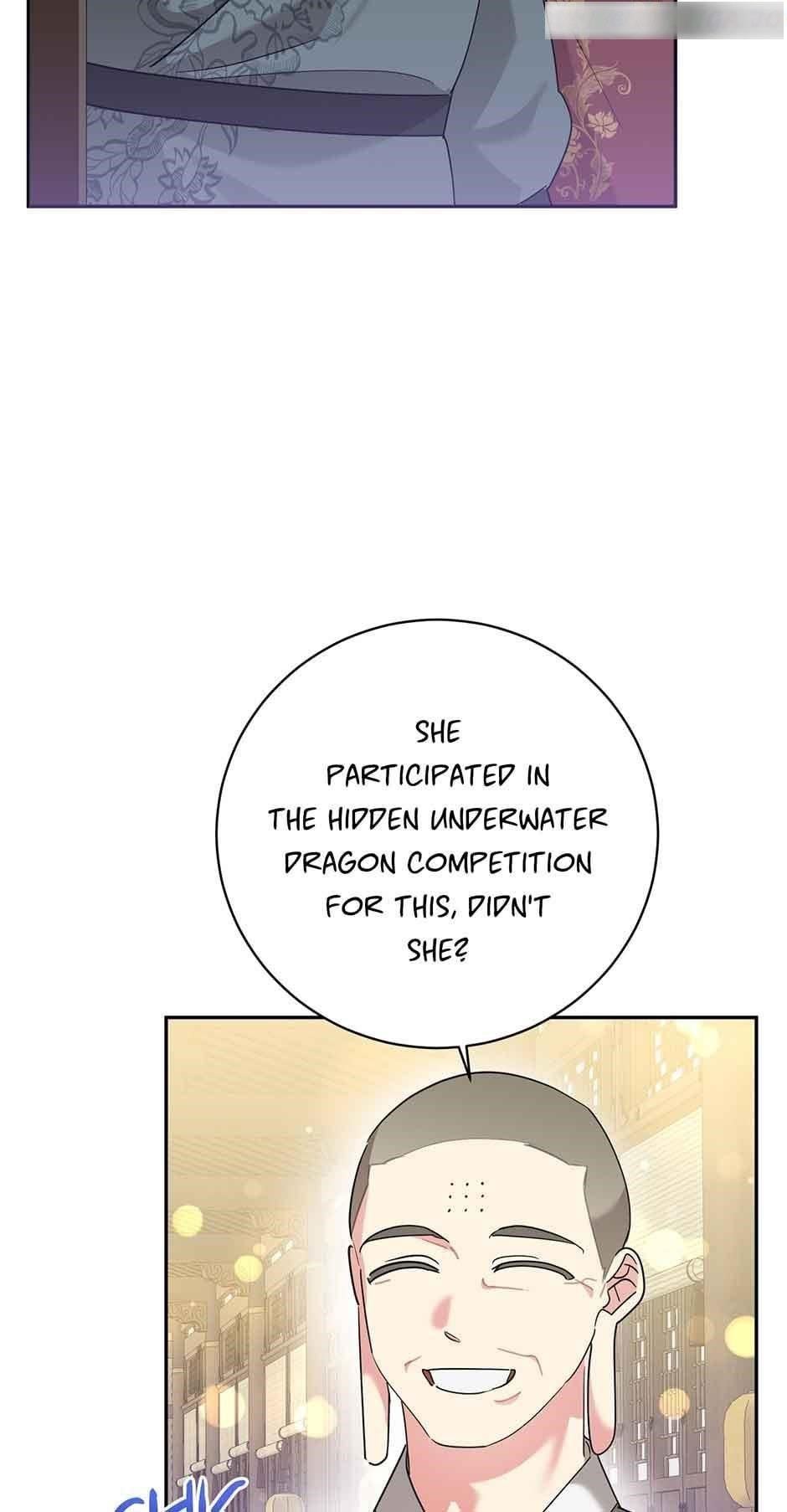 I Am the Precious Daughter of the Greatest Villain in the Fantasy World - Chapter 97 Page 34