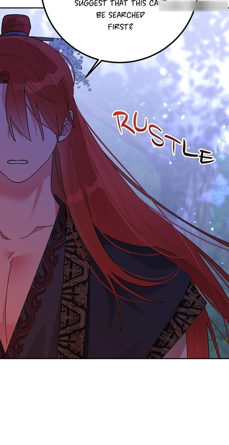 I Am the Precious Daughter of the Greatest Villain in the Fantasy World - Chapter 98 Page 64