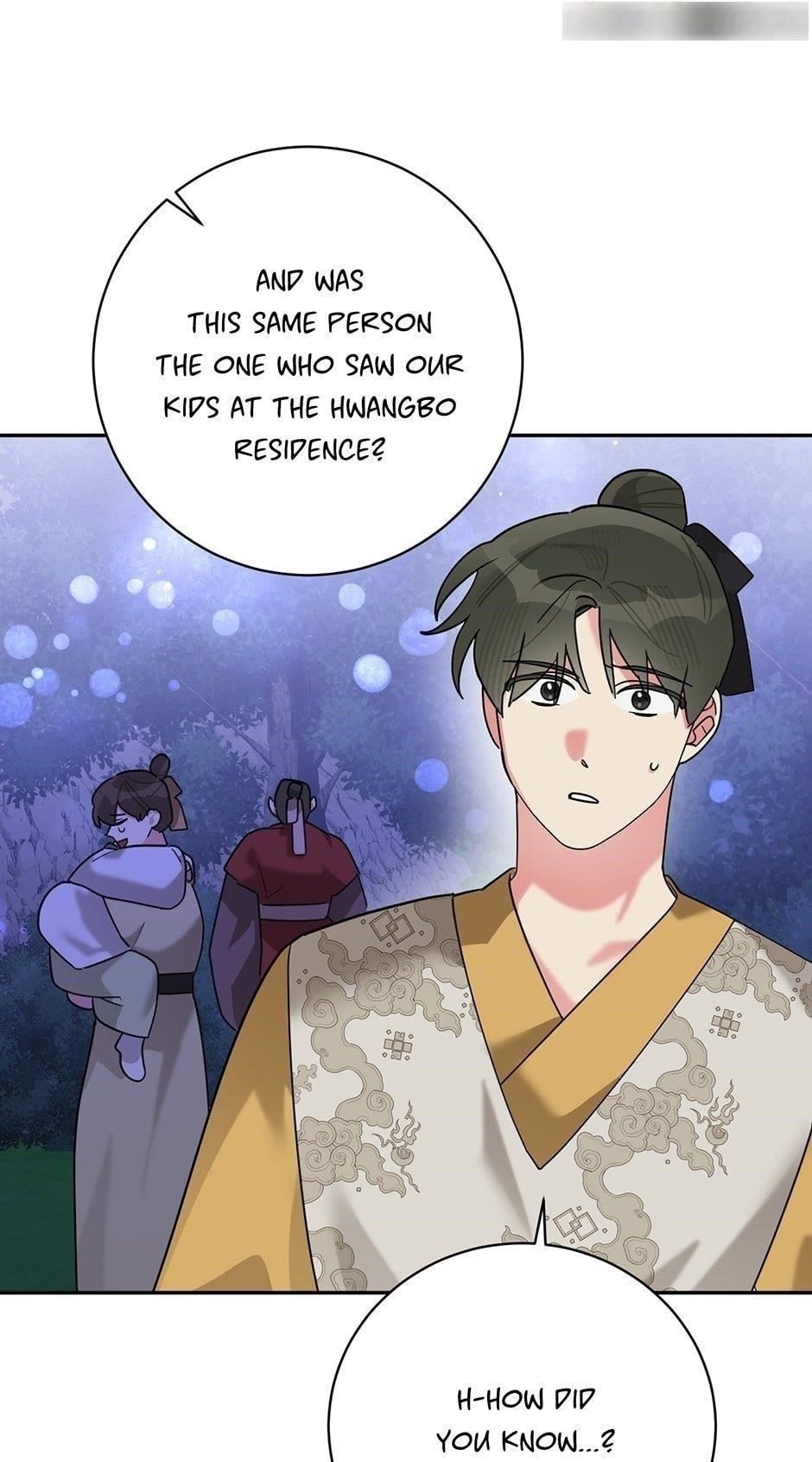 I Am the Precious Daughter of the Greatest Villain in the Fantasy World - Chapter 98 Page 65