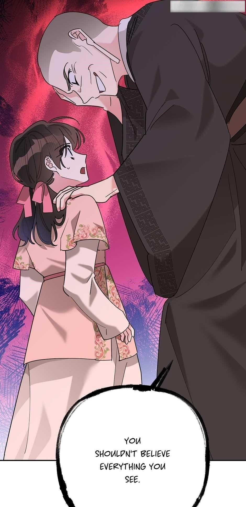 I Am the Precious Daughter of the Greatest Villain in the Fantasy World - Chapter 99 Page 11