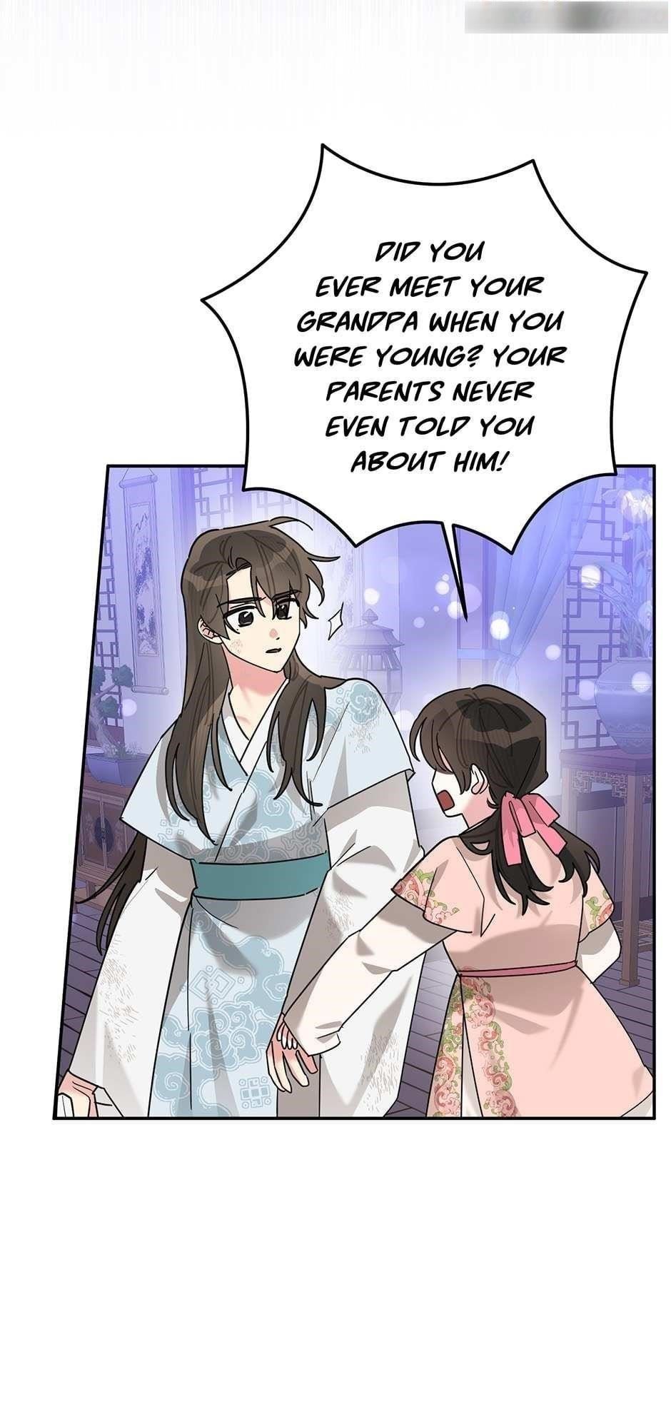 I Am the Precious Daughter of the Greatest Villain in the Fantasy World - Chapter 99 Page 41