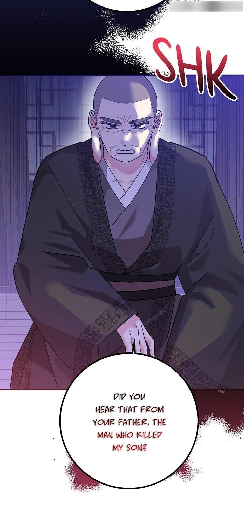 I Am the Precious Daughter of the Greatest Villain in the Fantasy World - Chapter 99 Page 43