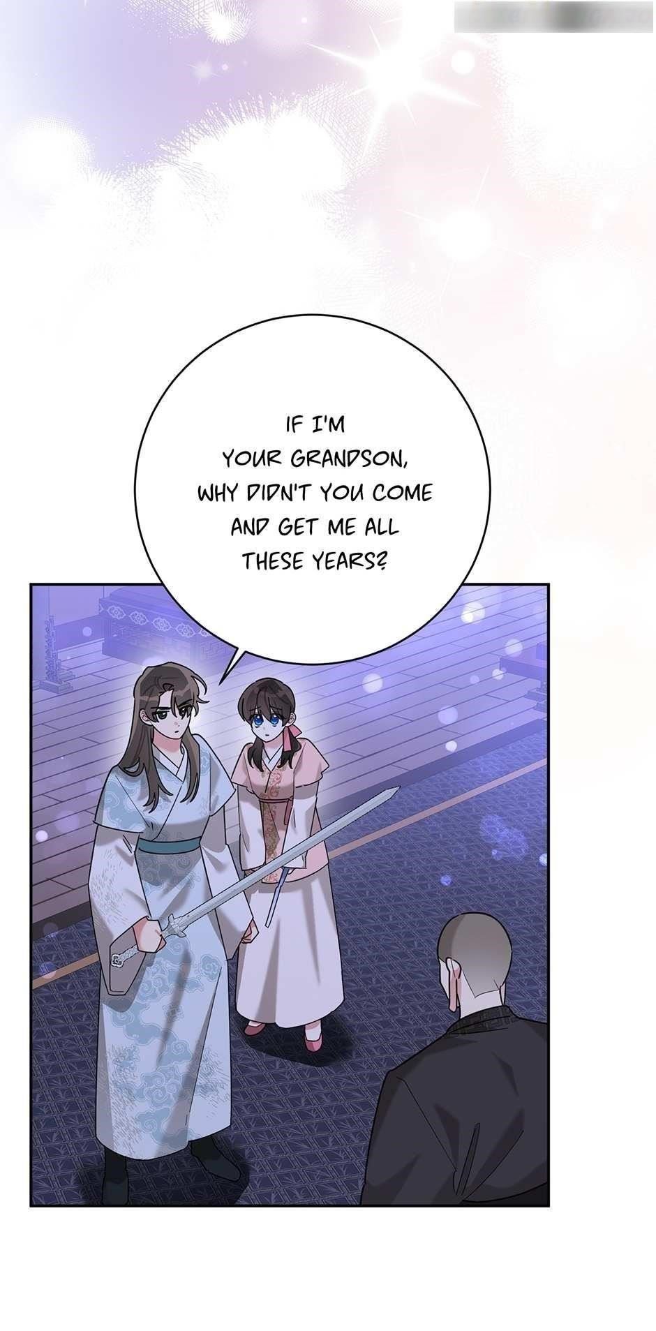 I Am the Precious Daughter of the Greatest Villain in the Fantasy World - Chapter 99 Page 52