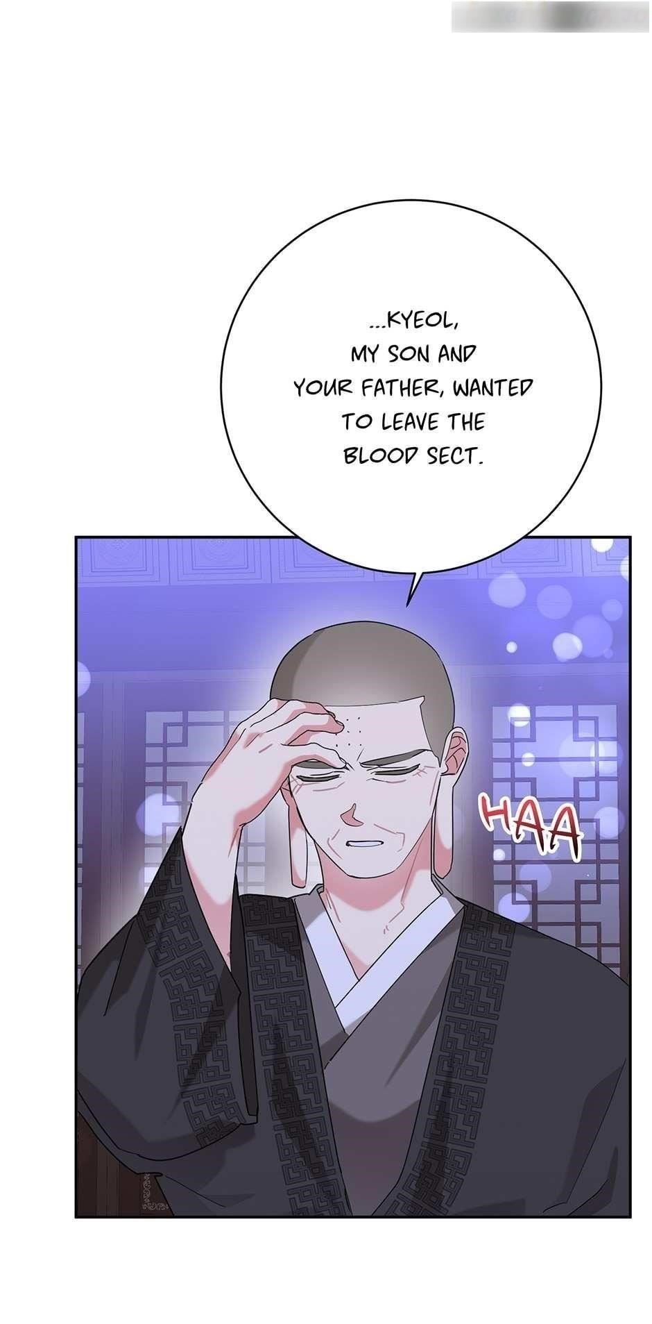 I Am the Precious Daughter of the Greatest Villain in the Fantasy World - Chapter 99 Page 53