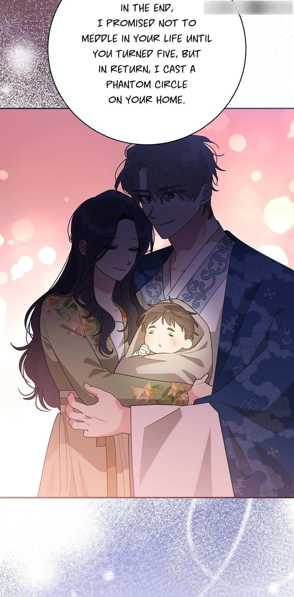I Am the Precious Daughter of the Greatest Villain in the Fantasy World - Chapter 99 Page 55