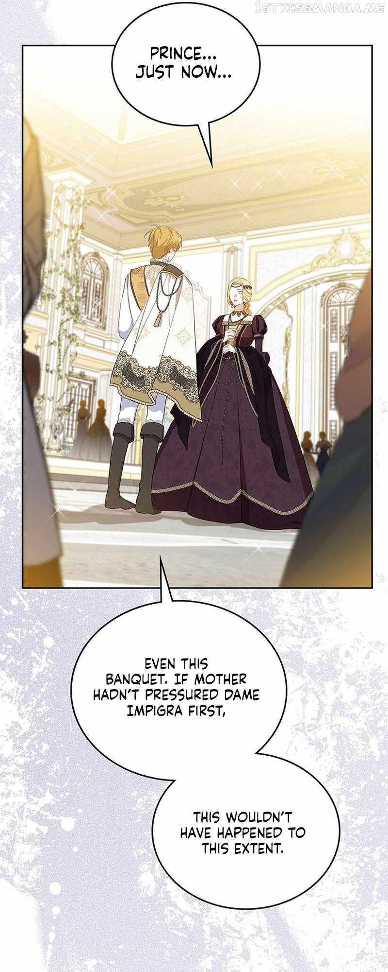 I’ll Be the Matriarch in This Life - Chapter 110 Page 56