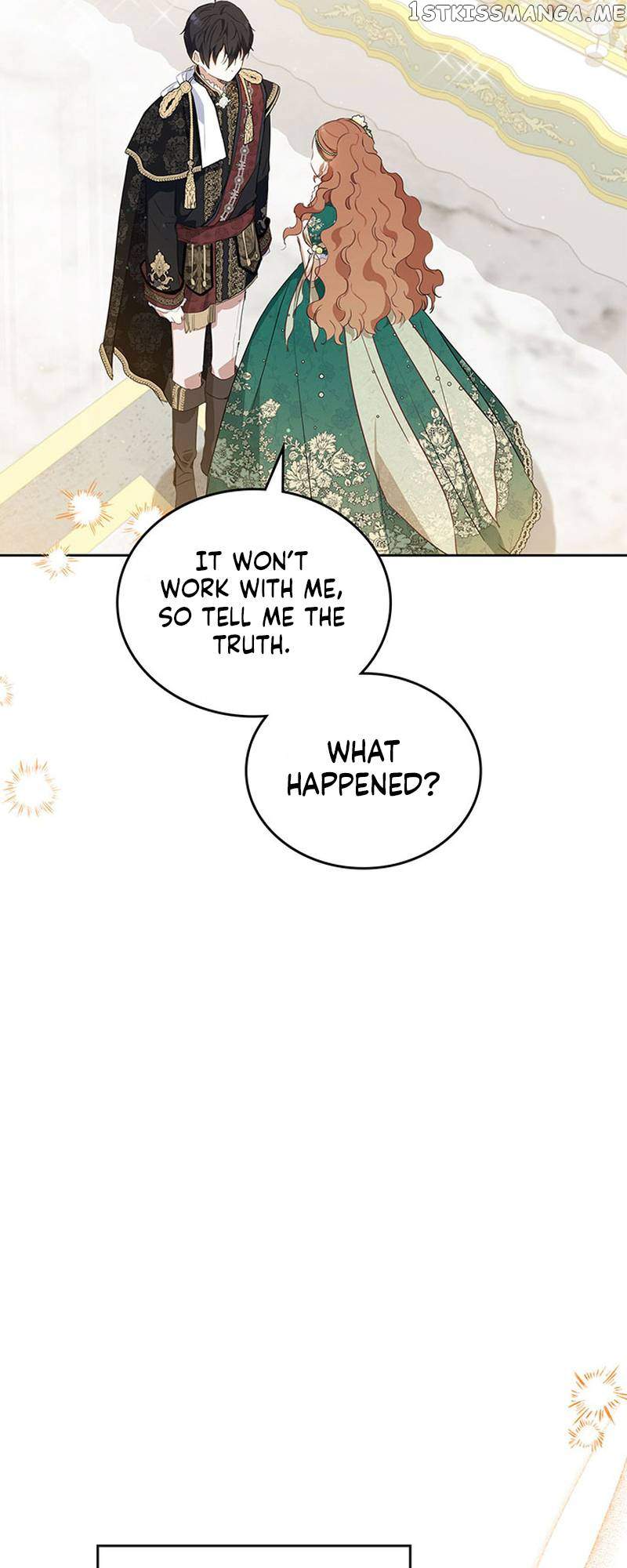 I’ll Be the Matriarch in This Life - Chapter 112 Page 15
