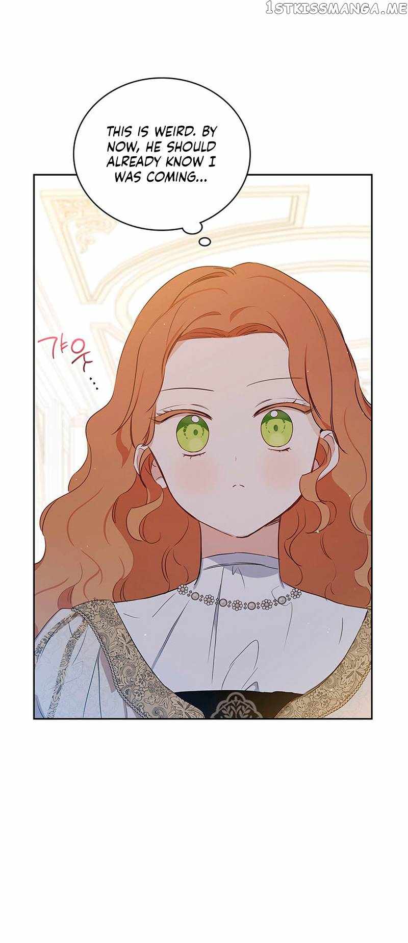 I’ll Be the Matriarch in This Life - Chapter 118 Page 15