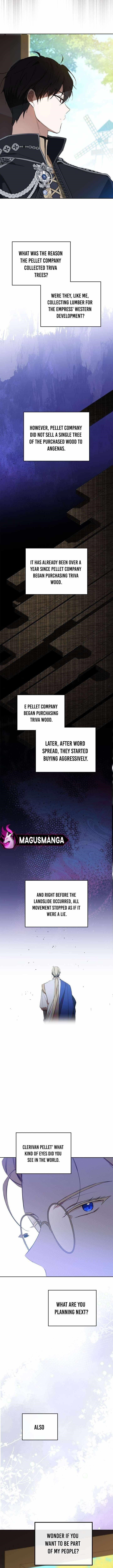 I’ll Be the Matriarch in This Life - Chapter 152 Page 5