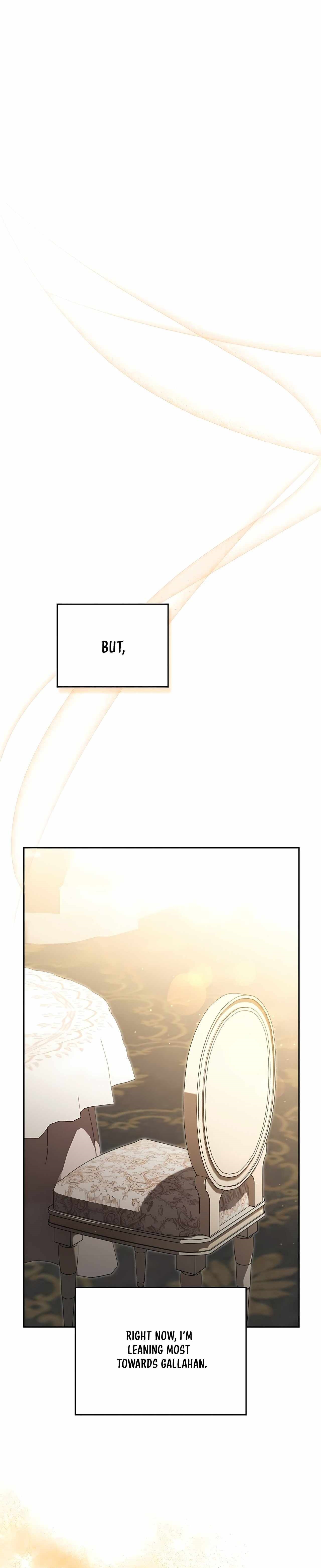 I’ll Be the Matriarch in This Life - Chapter 164 Page 5