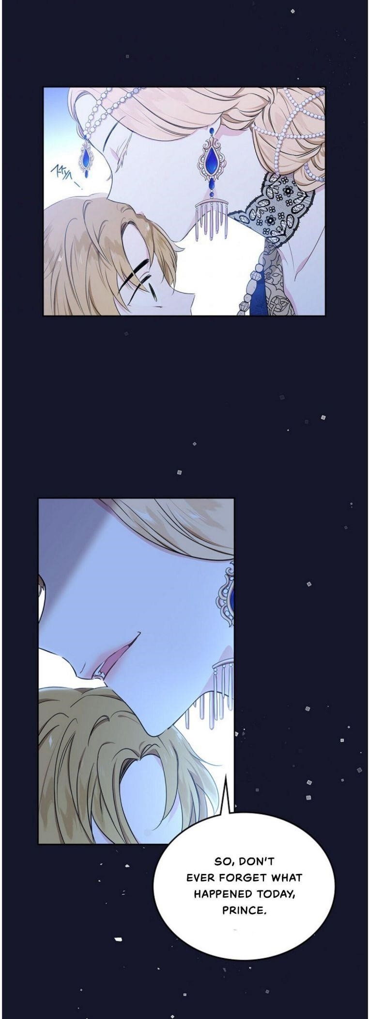 I’ll Be the Matriarch in This Life - Chapter 17 Page 33