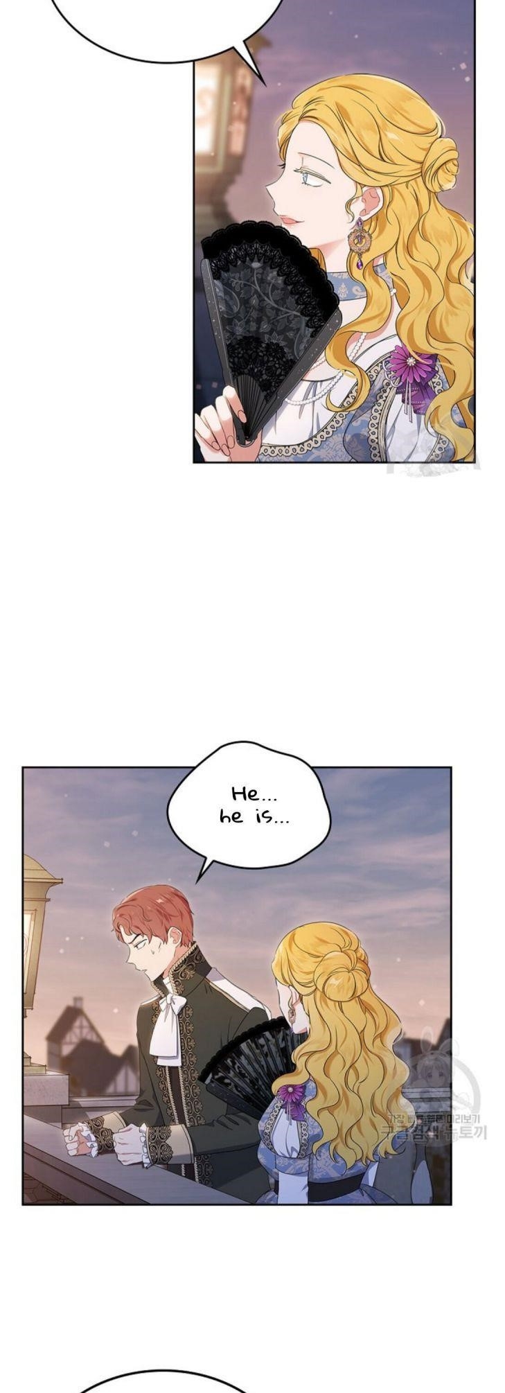 I’ll Be the Matriarch in This Life - Chapter 19 Page 9