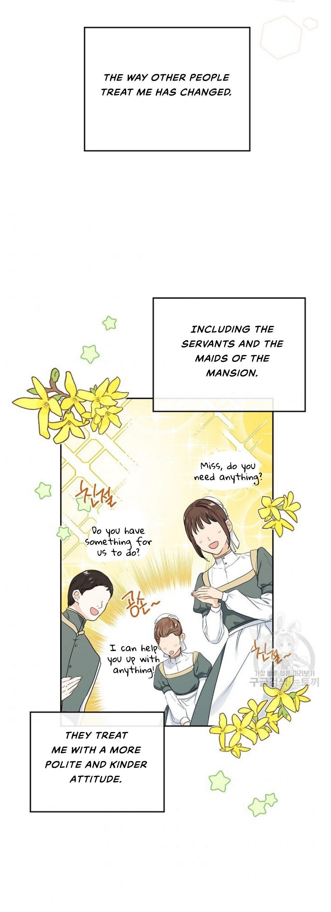 I’ll Be the Matriarch in This Life - Chapter 20 Page 39