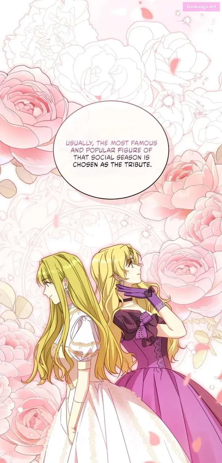 The Princess Imprints the Traitor - Chapter 110.1 Page 18