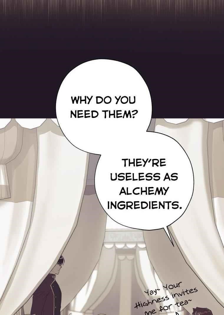 The Princess Imprints the Traitor - Chapter 43 Page 80