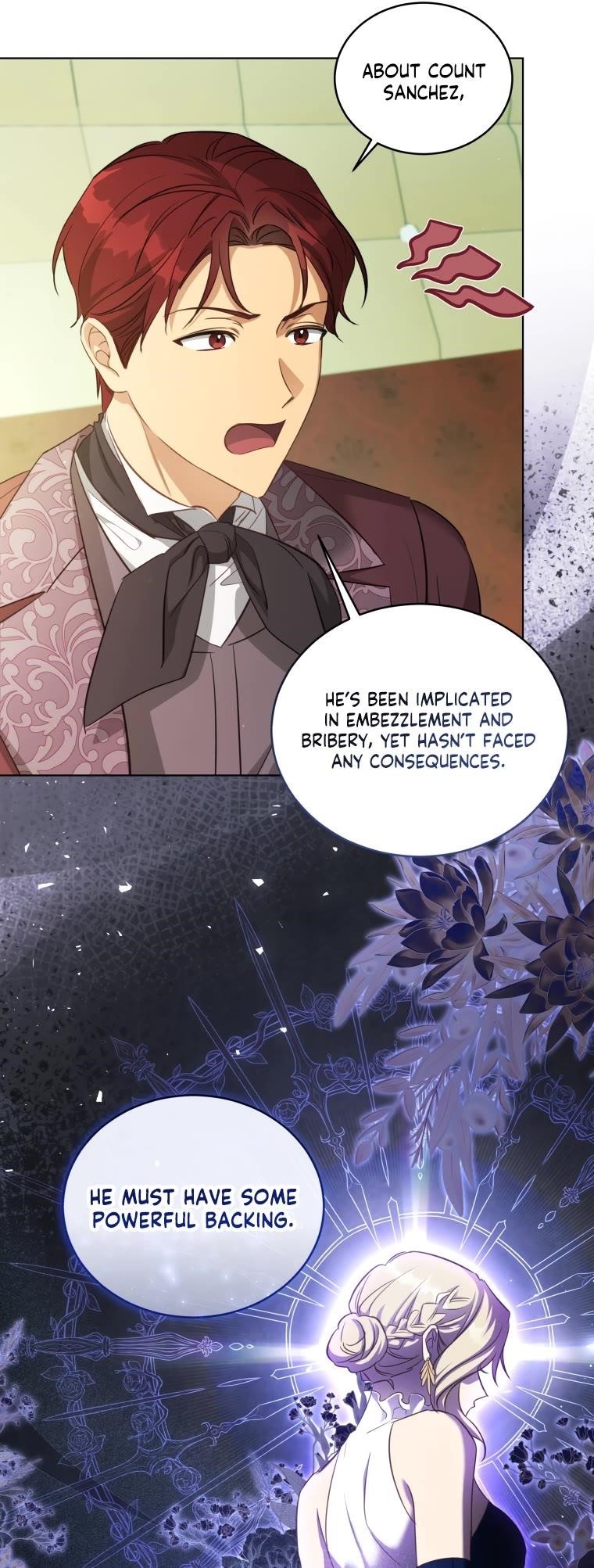 The Princess Imprints the Traitor - Chapter 59 Page 13