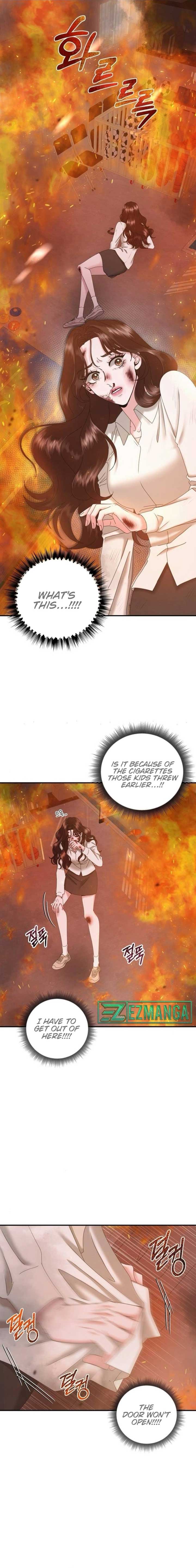 One Day I Found a Husband - Chapter 11 Page 6