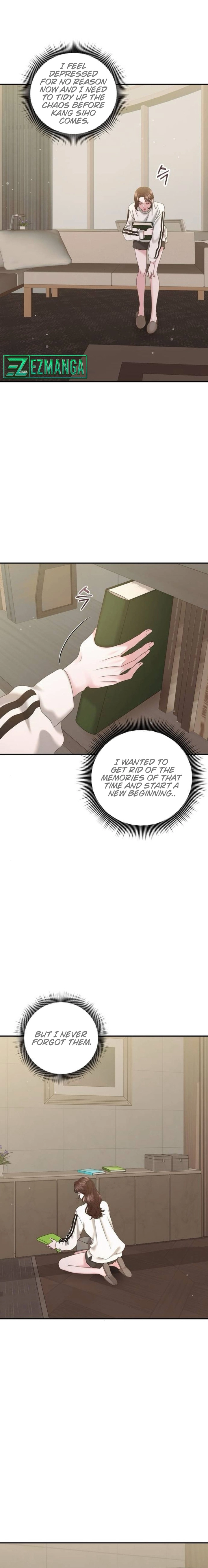 One Day I Found a Husband - Chapter 12 Page 12
