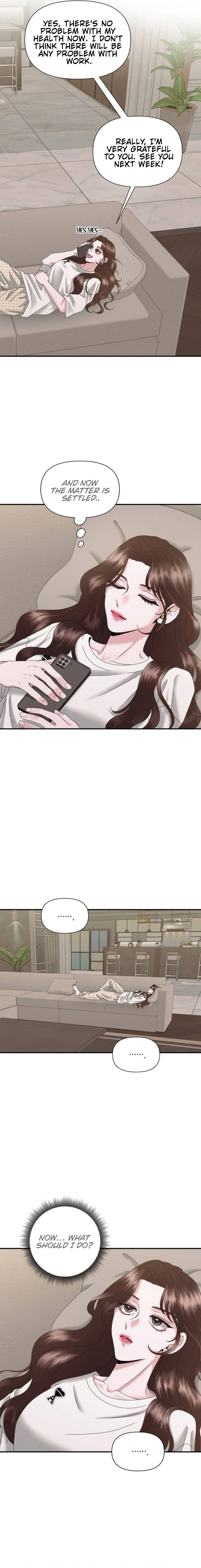One Day I Found a Husband - Chapter 13 Page 14