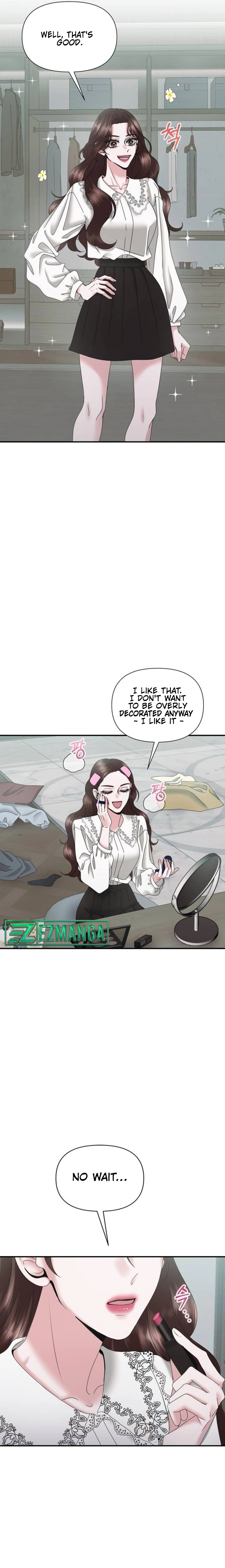 One Day I Found a Husband - Chapter 15 Page 10