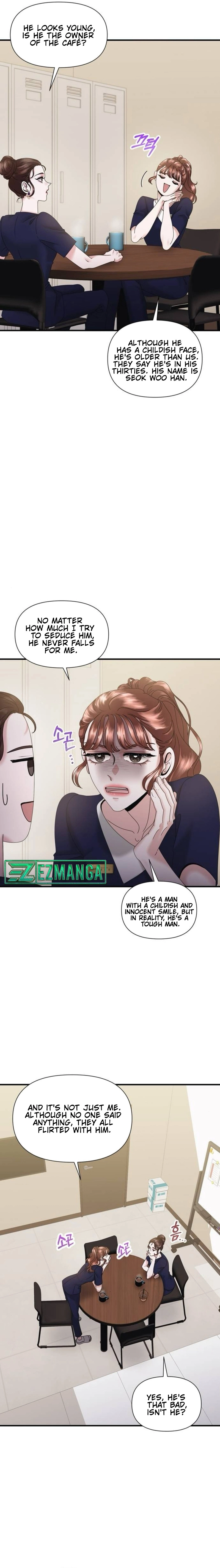 One Day I Found a Husband - Chapter 17 Page 18