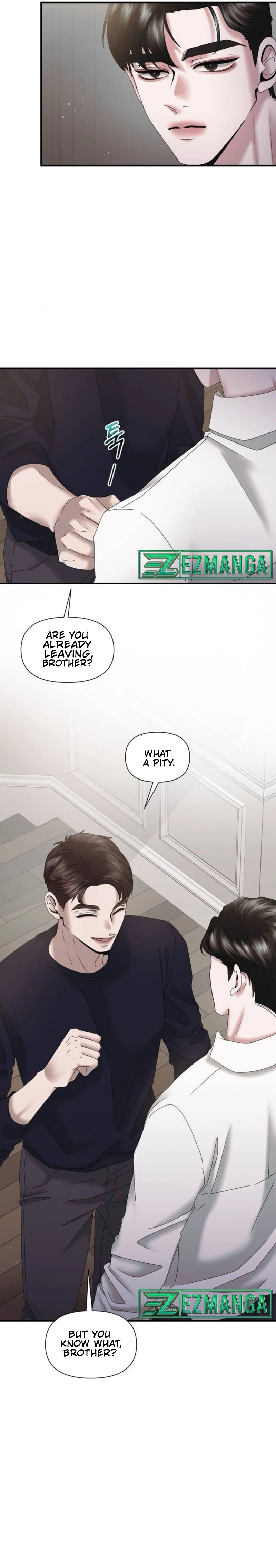One Day I Found a Husband - Chapter 20 Page 11