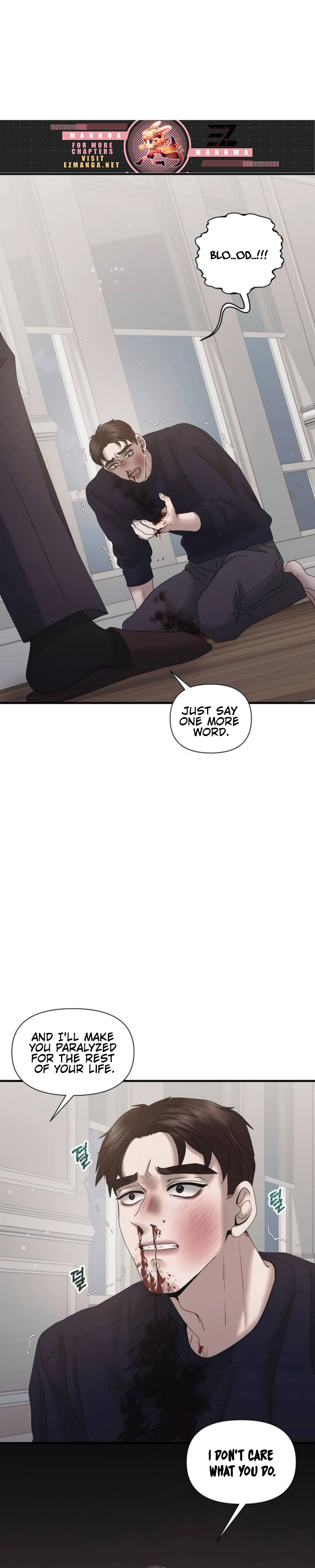 One Day I Found a Husband - Chapter 20 Page 22