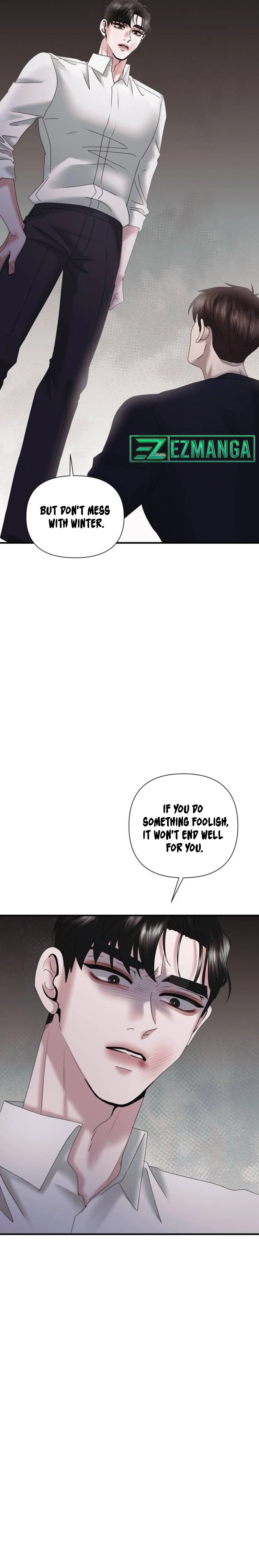 One Day I Found a Husband - Chapter 20 Page 23