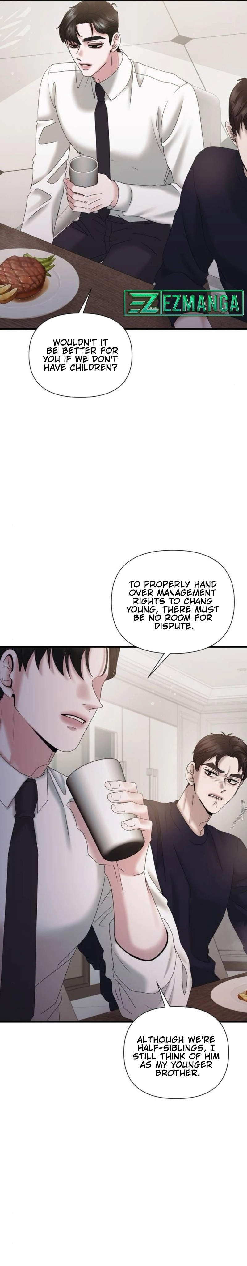 One Day I Found a Husband - Chapter 20 Page 7
