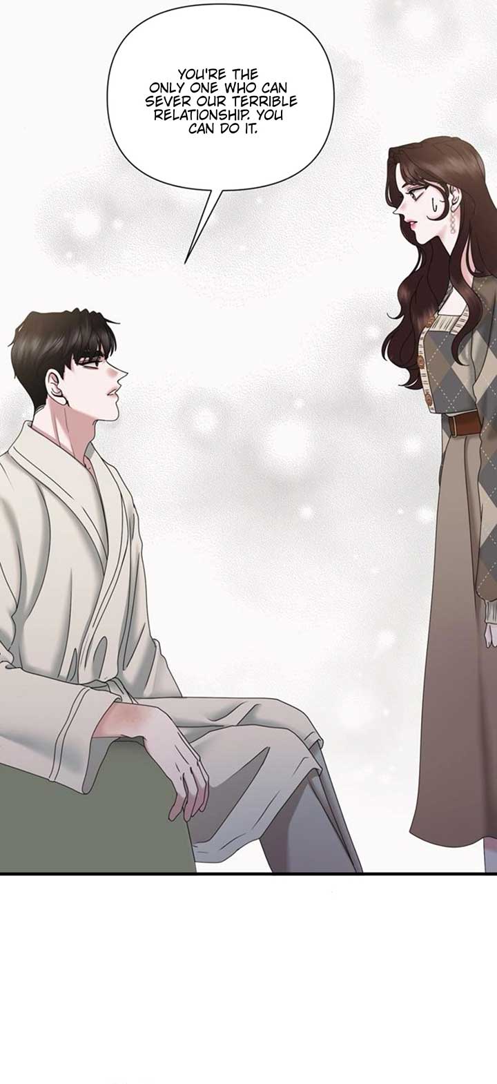 One Day I Found a Husband - Chapter 26 Page 17