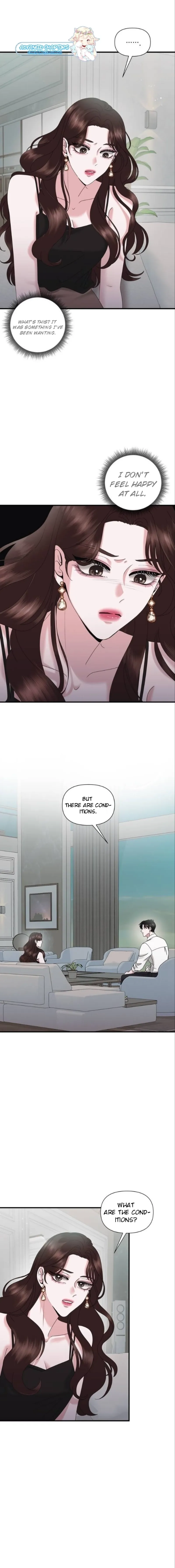 One Day I Found a Husband - Chapter 28 Page 13