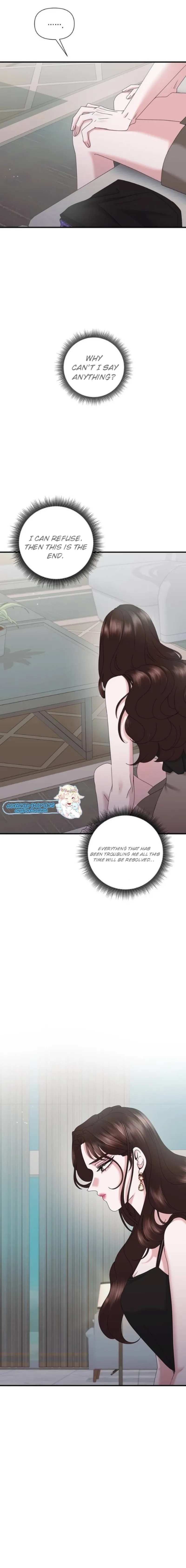 One Day I Found a Husband - Chapter 28 Page 17