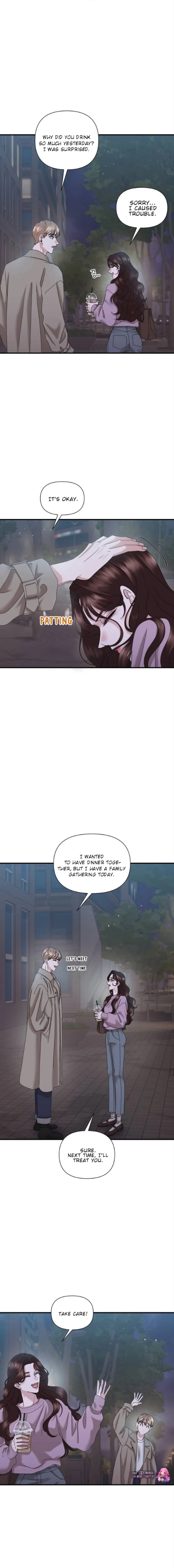 One Day I Found a Husband - Chapter 29 Page 16