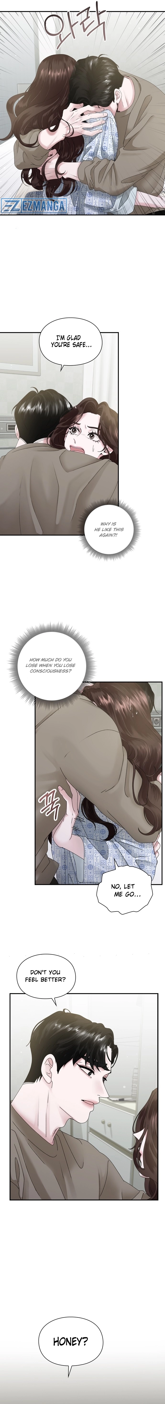 One Day I Found a Husband - Chapter 4 Page 17