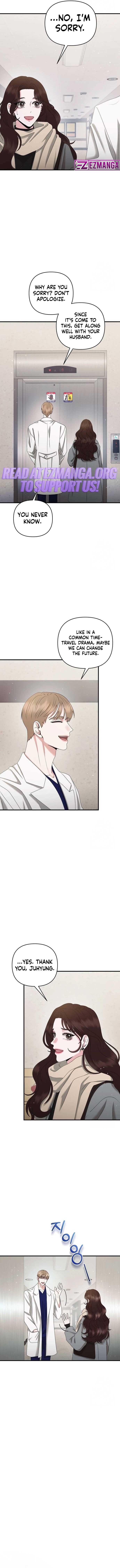One Day I Found a Husband - Chapter 44 Page 9