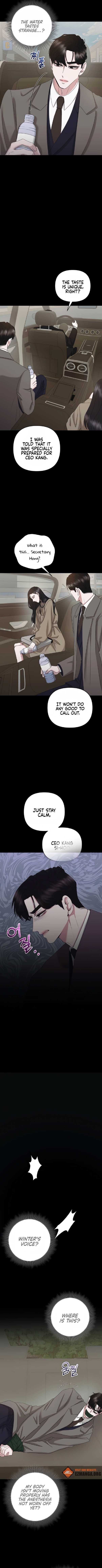 One Day I Found a Husband - Chapter 47 Page 10