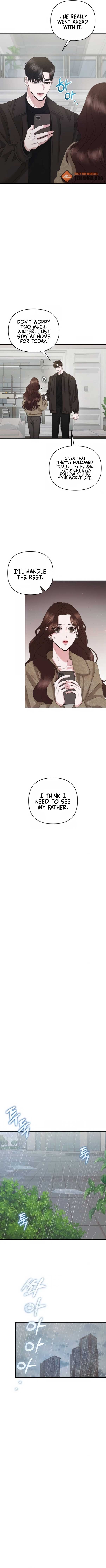 One Day I Found a Husband - Chapter 47 Page 3