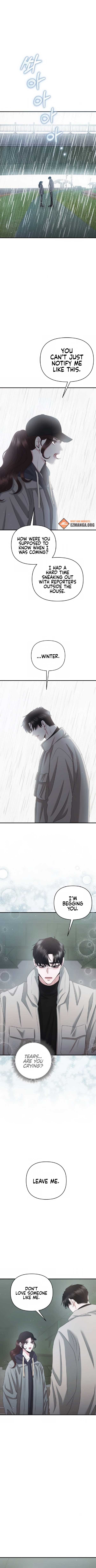 One Day I Found a Husband - Chapter 47 Page 6