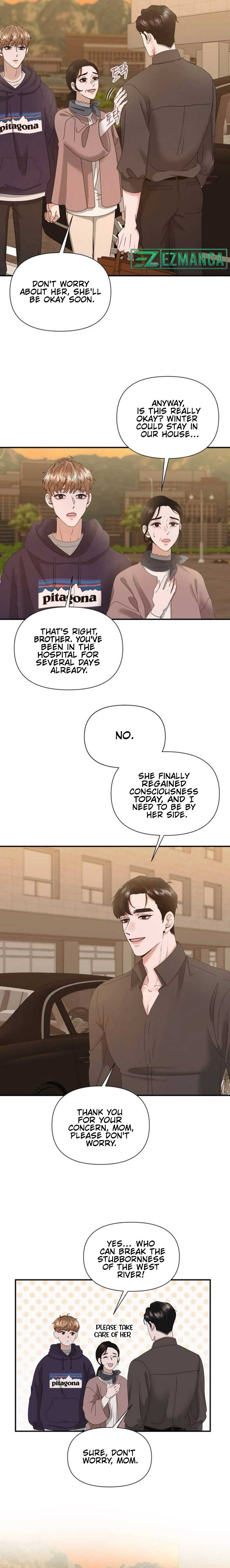 One Day I Found a Husband - Chapter 5 Page 11