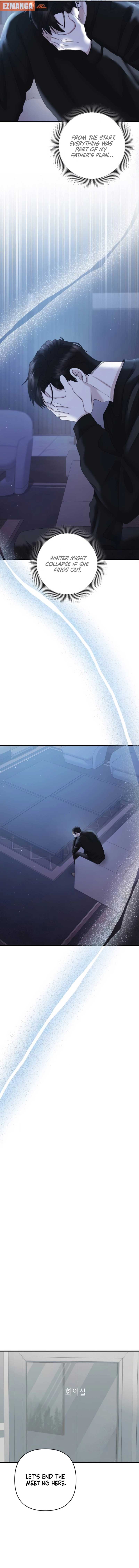 One Day I Found a Husband - Chapter 50 Page 6
