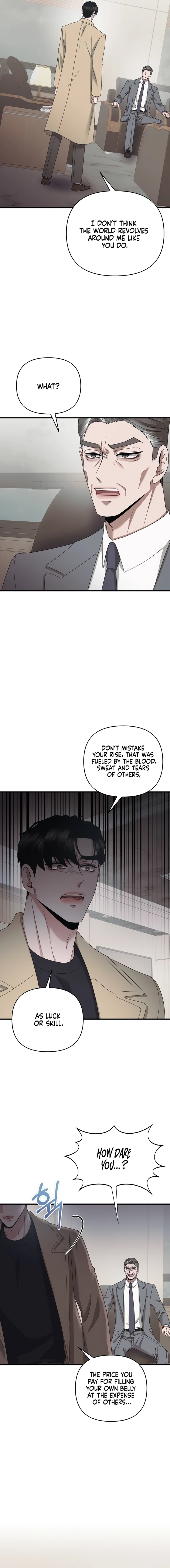 One Day I Found a Husband - Chapter 55 Page 10
